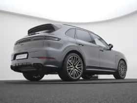 Porsche Cayenne (2026) thumbnail 24