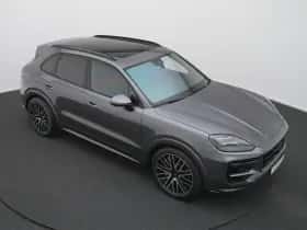 Porsche Cayenne (2026) thumbnail 25