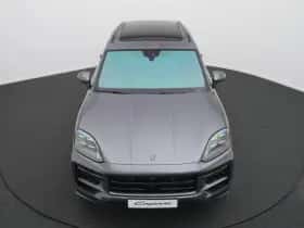 Porsche Cayenne (2026) thumbnail 26