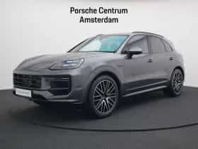 Porsche Cayenne (2026) thumbnail 57