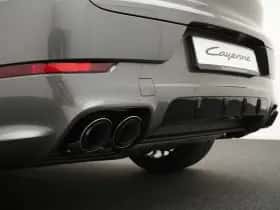 Porsche Cayenne (2026) thumbnail 60