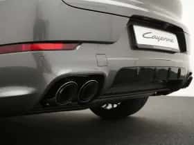 Porsche Cayenne (2026) thumbnail 7