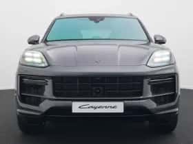 Porsche Cayenne (2026) thumbnail 62