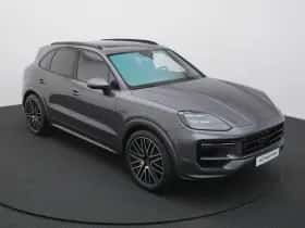 Porsche Cayenne (2026) thumbnail 64