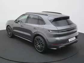 Porsche Cayenne (2026) thumbnail 65