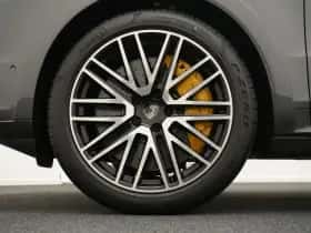 Porsche Cayenne (2026) thumbnail 66