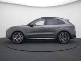 Porsche Cayenne (2026) thumbnail 70