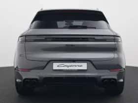 Porsche Cayenne (2026) thumbnail 8