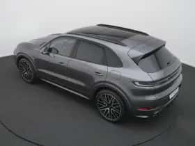 Porsche Cayenne (2026) thumbnail 71