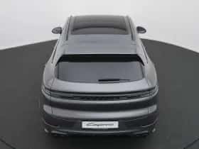 Porsche Cayenne (2026) thumbnail 72