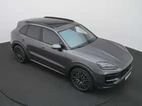 Porsche Cayenne (2026) thumbnail 78