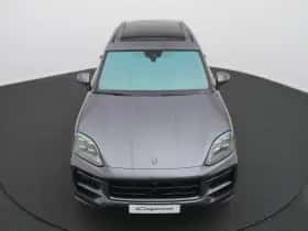 Porsche Cayenne (2026) thumbnail 79