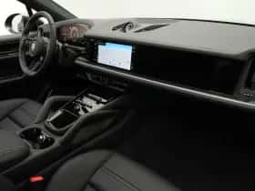 Porsche Cayenne (2026) thumbnail 94
