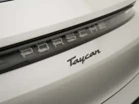 Porsche Taycan (2025) thumbnail 11