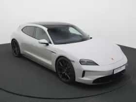 Porsche Taycan (2025) thumbnail 13