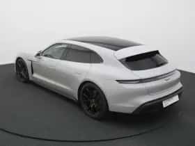 Porsche Taycan (2025) thumbnail 14