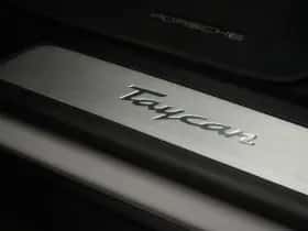 Porsche Taycan (2025) thumbnail 16