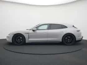 Porsche Taycan (2025) thumbnail 19