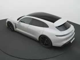 Porsche Taycan (2025) thumbnail 20