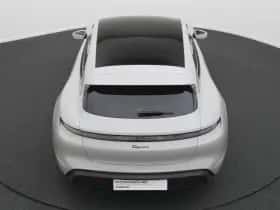 Porsche Taycan (2025) thumbnail 21