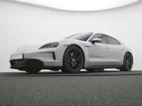 Porsche Taycan (2025) thumbnail 22
