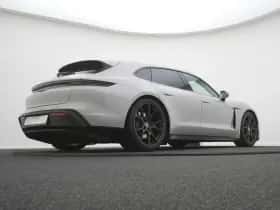 Porsche Taycan (2025) thumbnail 26