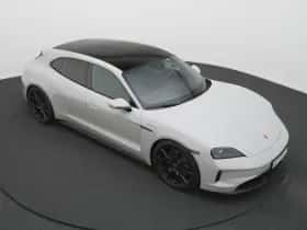 Porsche Taycan (2025) thumbnail 27
