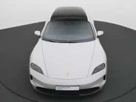 Porsche Taycan (2025) thumbnail 28
