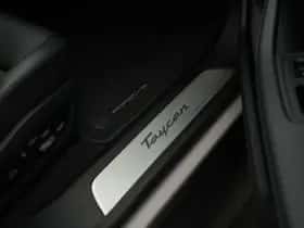 Porsche Taycan (2025) thumbnail 44