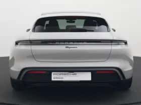 Porsche Taycan (2025) thumbnail 9