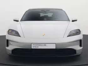 Porsche Taycan (2025) thumbnail 10