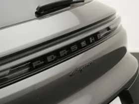 Porsche Cayenne (2025) thumbnail 11