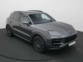 Porsche Cayenne (2025) thumbnail 14