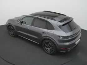 Porsche Cayenne (2025) thumbnail 22