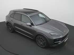 Porsche Cayenne (2025) thumbnail 28
