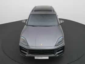 Porsche Cayenne (2025) thumbnail 29
