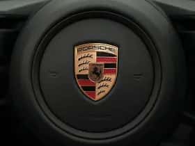 Porsche Cayenne (2025) thumbnail 39