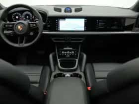 Porsche Cayenne (2025) thumbnail 7