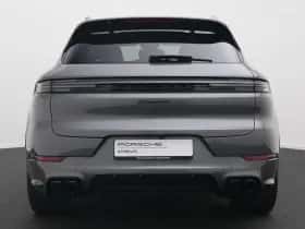 Porsche Cayenne (2025) thumbnail 9