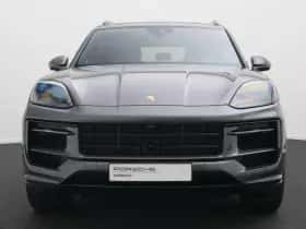 Porsche Cayenne (2025) thumbnail 10