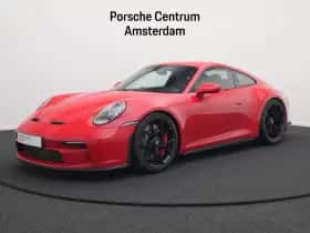 Porsche 911 (2022)