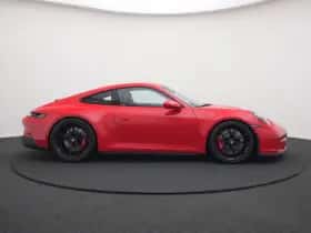 Porsche 911 (2022) thumbnail 2