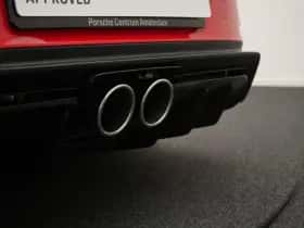 Porsche 911 (2022) thumbnail 12