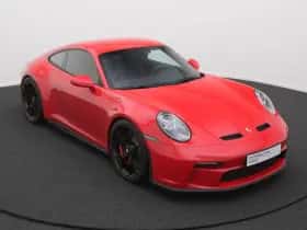 Porsche 911 (2022) thumbnail 14