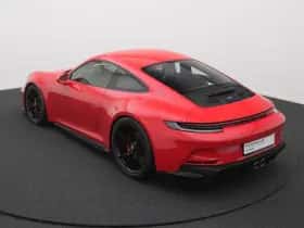 Porsche 911 (2022) thumbnail 15