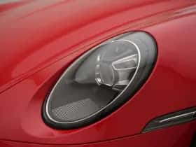 Porsche 911 (2022) thumbnail 16