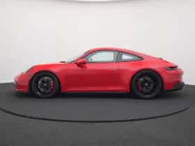 Porsche 911 (2022) thumbnail 19