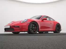 Porsche 911 (2022) thumbnail 22
