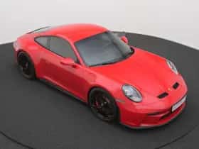 Porsche 911 (2022) thumbnail 28