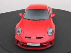 Porsche 911 (2022) thumbnail 29